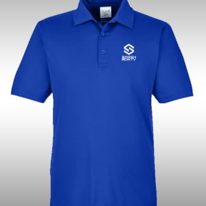 SmashBoxxTV Polo Shirt